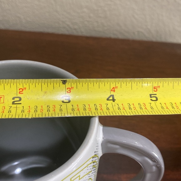 Collectable, Ceramic, Star Wars Mug..The Force Awakens - Picture 9 of 9